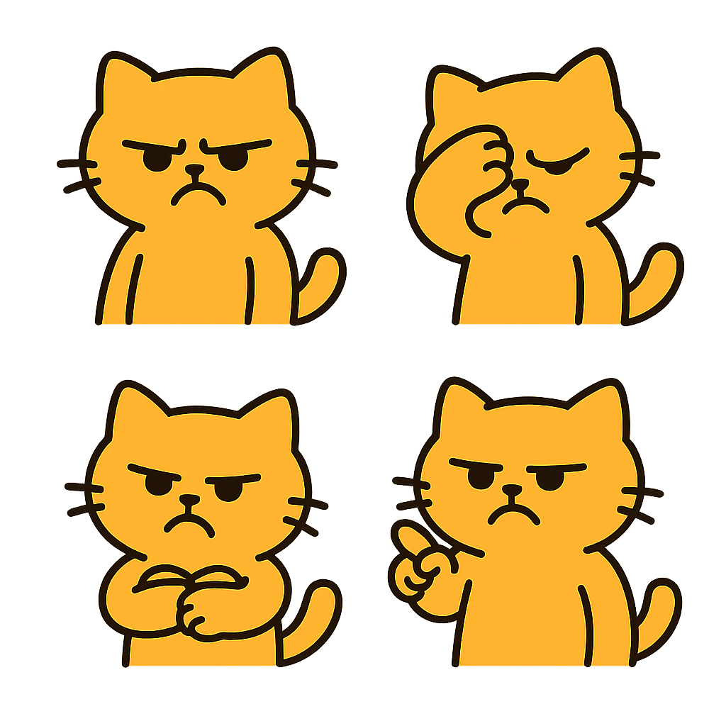 Prompt AI Biểu Cảm & Tương Tác - Image 4