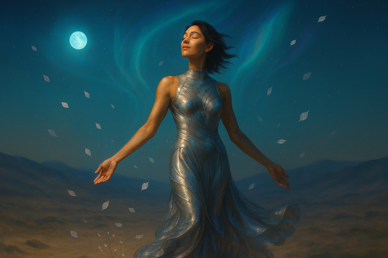 Thiết Kế 3D Tạo Bộ Ảnh Thời Trang - Ảnh 2