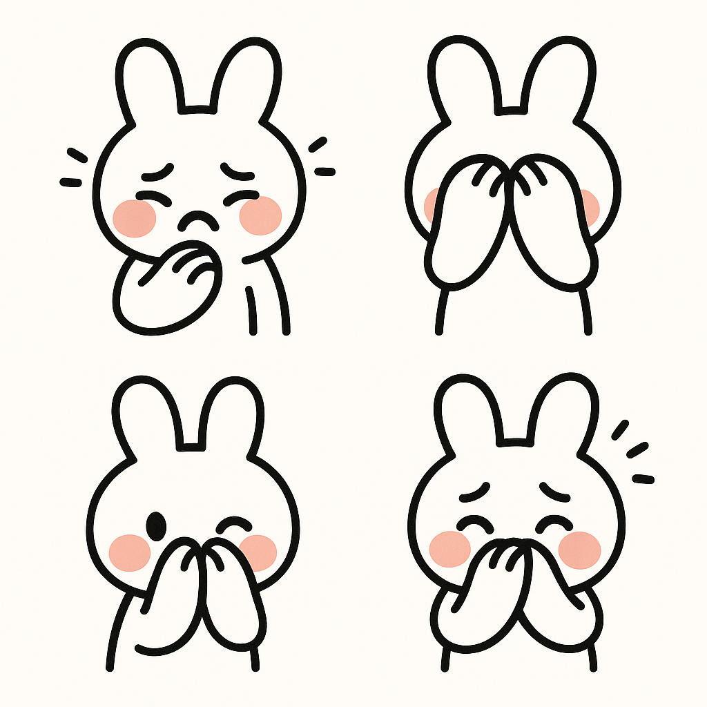 Prompt AI Biểu Cảm & Tương Tác - Image 3