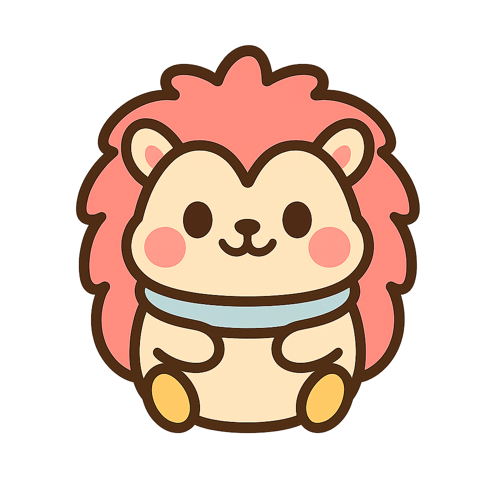 Bán Prompt Thiết Kế Linh Vật Kawaii Cực Dễ Thương Cho Thương Hiệu Cá Nhân & Start-up - Ảnh 3