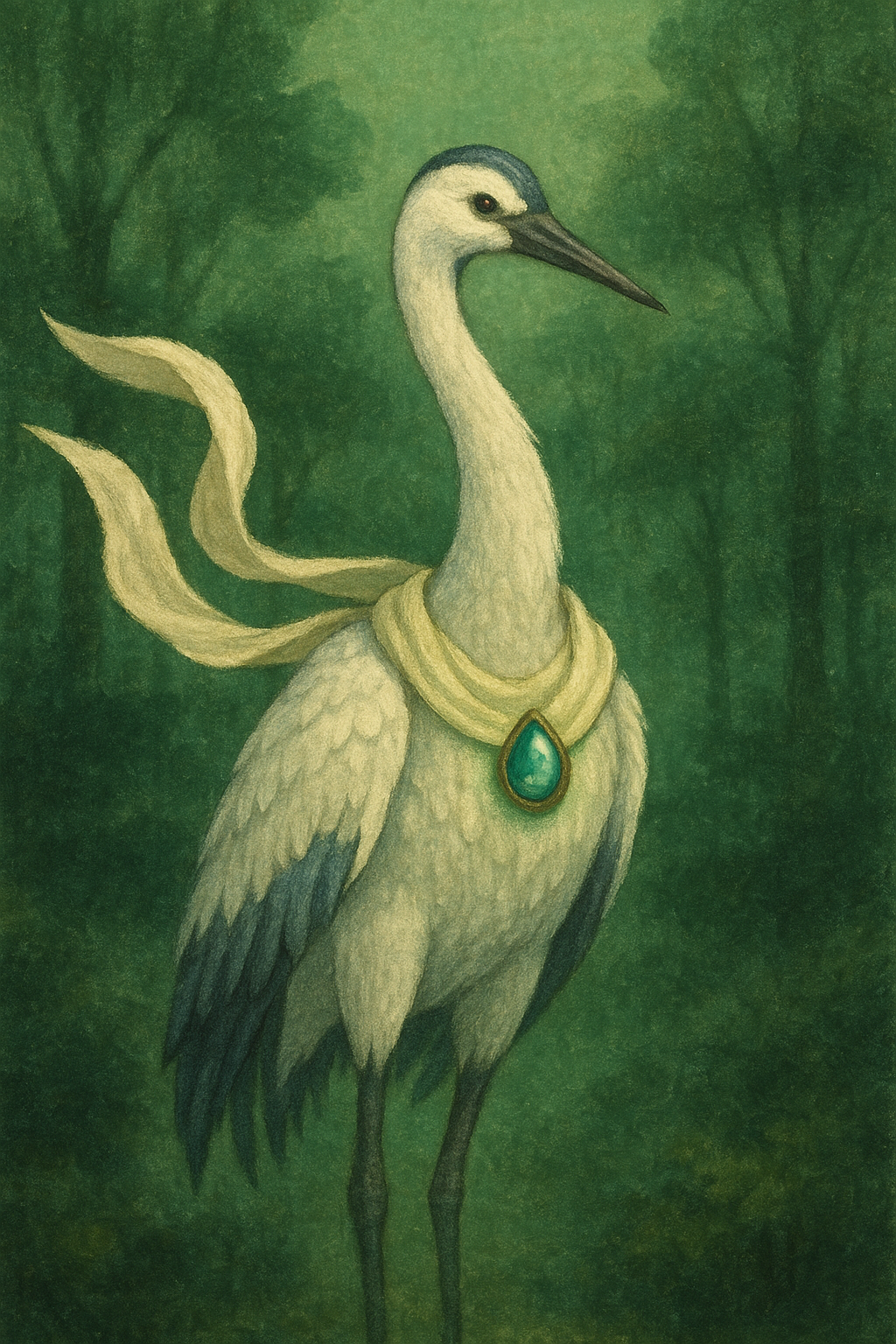 Prompt Biểu Tượng Linh Vật Hướng Nội - Ảnh 2