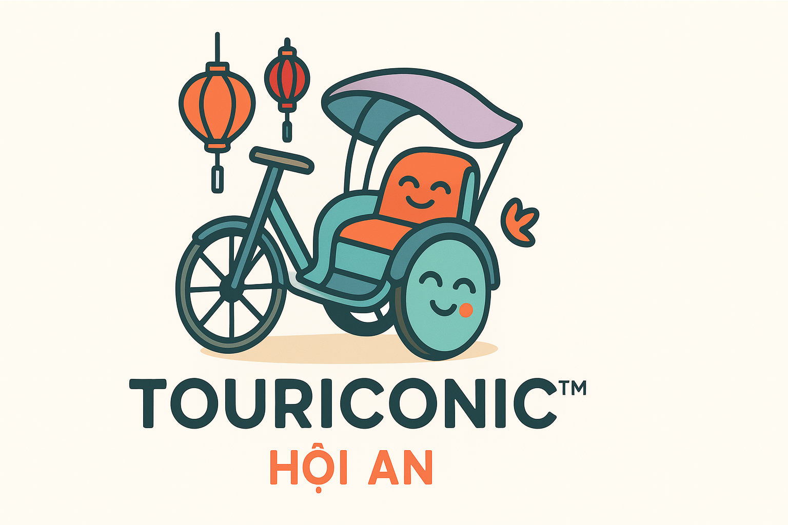 Bán Prompt Thiết Kế Biểu Tượng Du Lịch Địa Phương Có Cảm Xúc