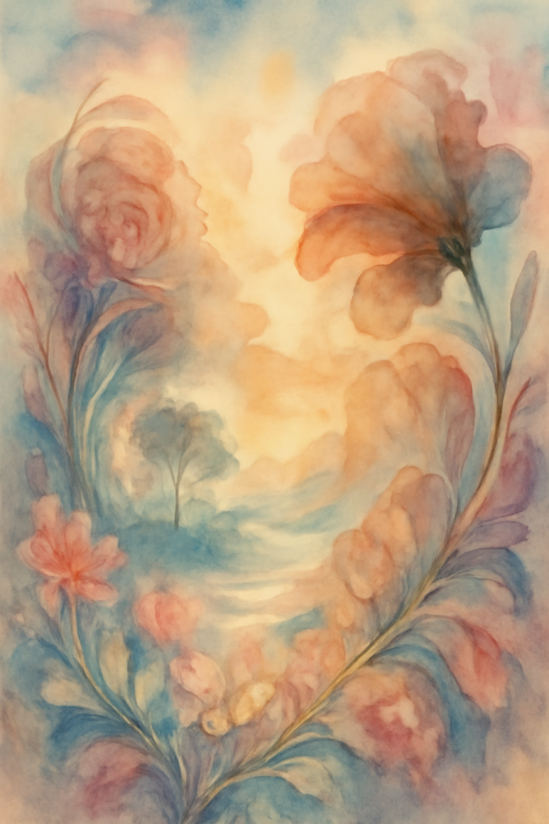 Prompt Thế Giới Thực Tại Thần Bí