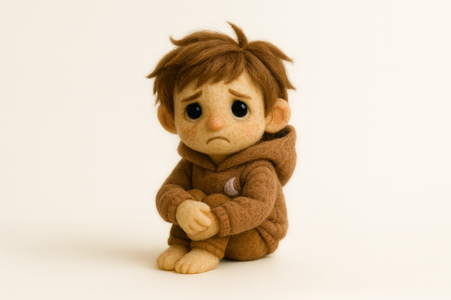 Thiết Kế 3D Tạo Linh Vật Cảm Xúc Cho Thương Hiệu Tâm Lý Trị Liệu