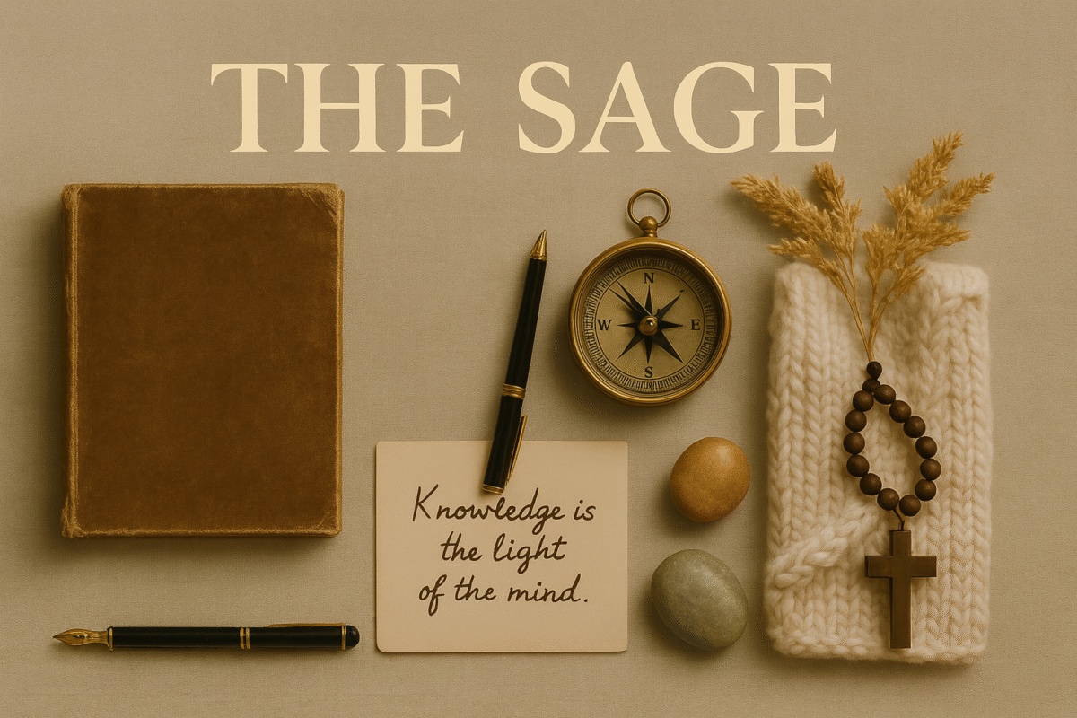 Thiết Kế 3D Bản Đồ Nhận Diện Nhân Vật Qua Flatlay