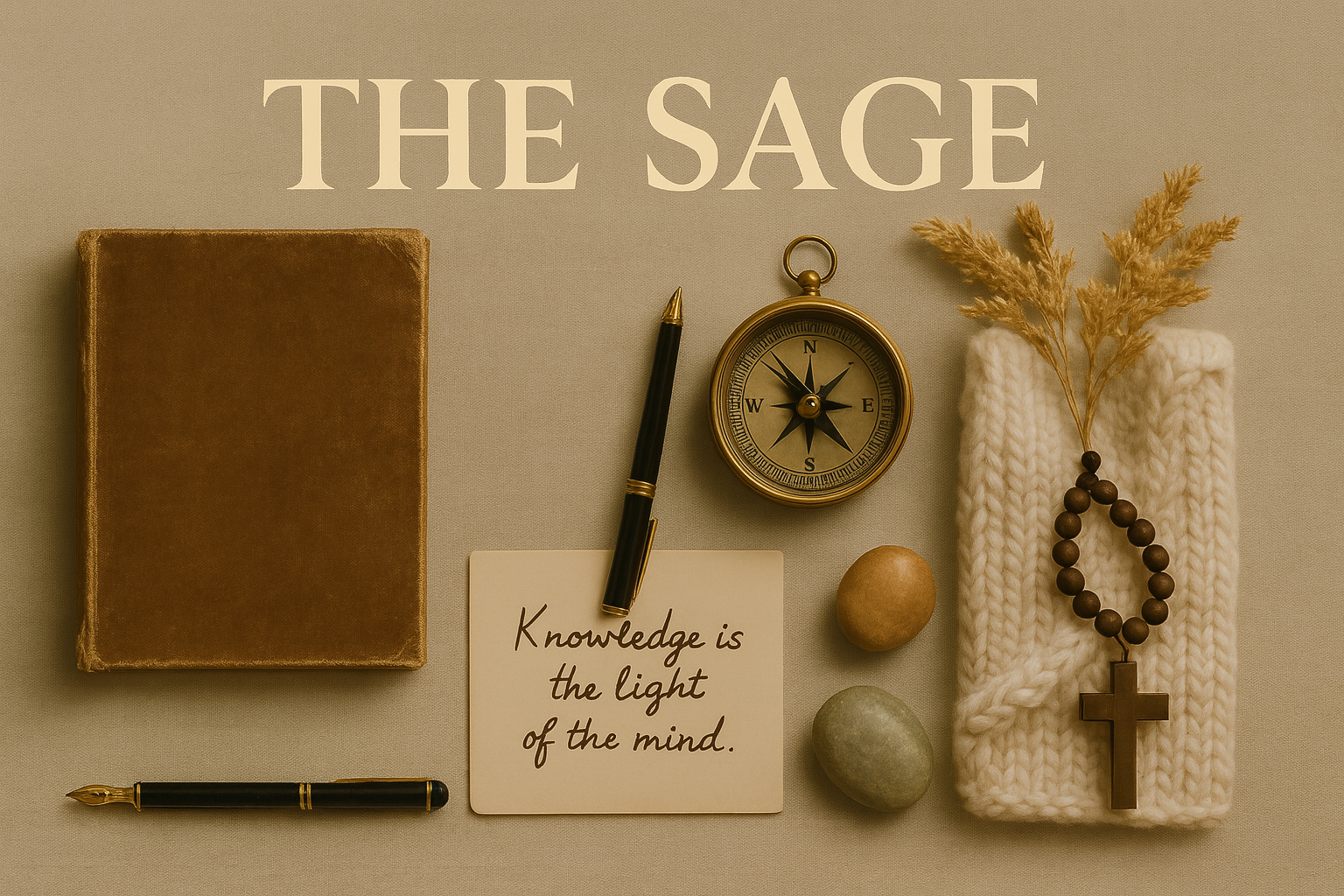 Thiết Kế 3D Bản Đồ Nhận Diện Nhân Vật Qua Flatlay