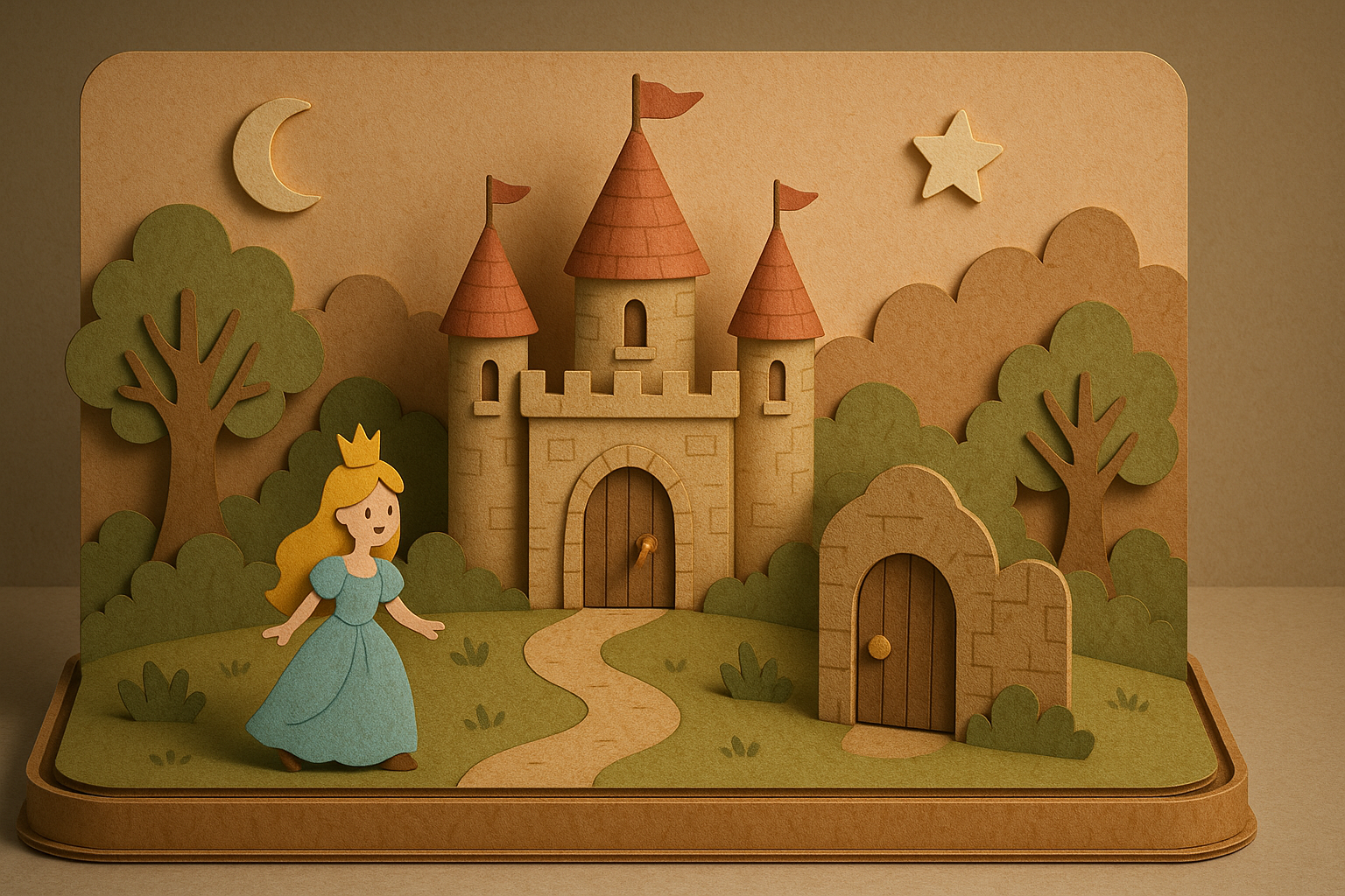 Prompt WorldForge - Ảnh 2