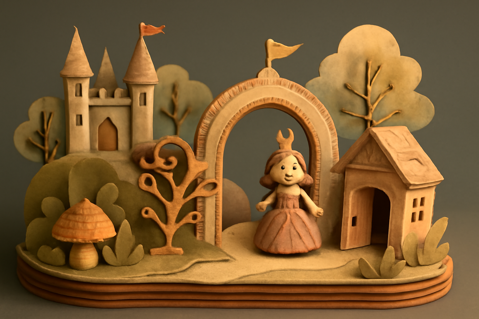 Prompt WorldForge - Ảnh 3