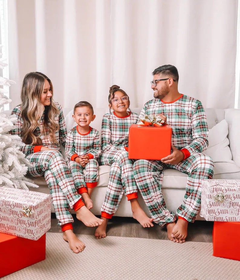 Hình Ảnh Gia Đình Noel