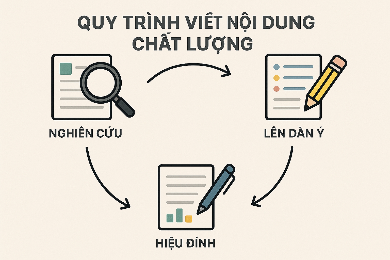 Cách Dùng Bài Blog Để Hỗ Trợ Bán Sản Phẩm Số Mà Không Bị hÃ¬nh 2