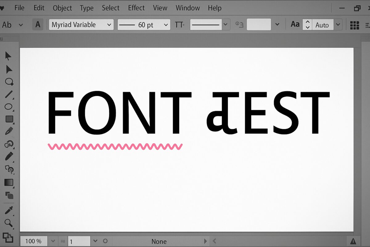 Cách kiểm tra lỗi font, file và hiển thị trước khi bán sản 1