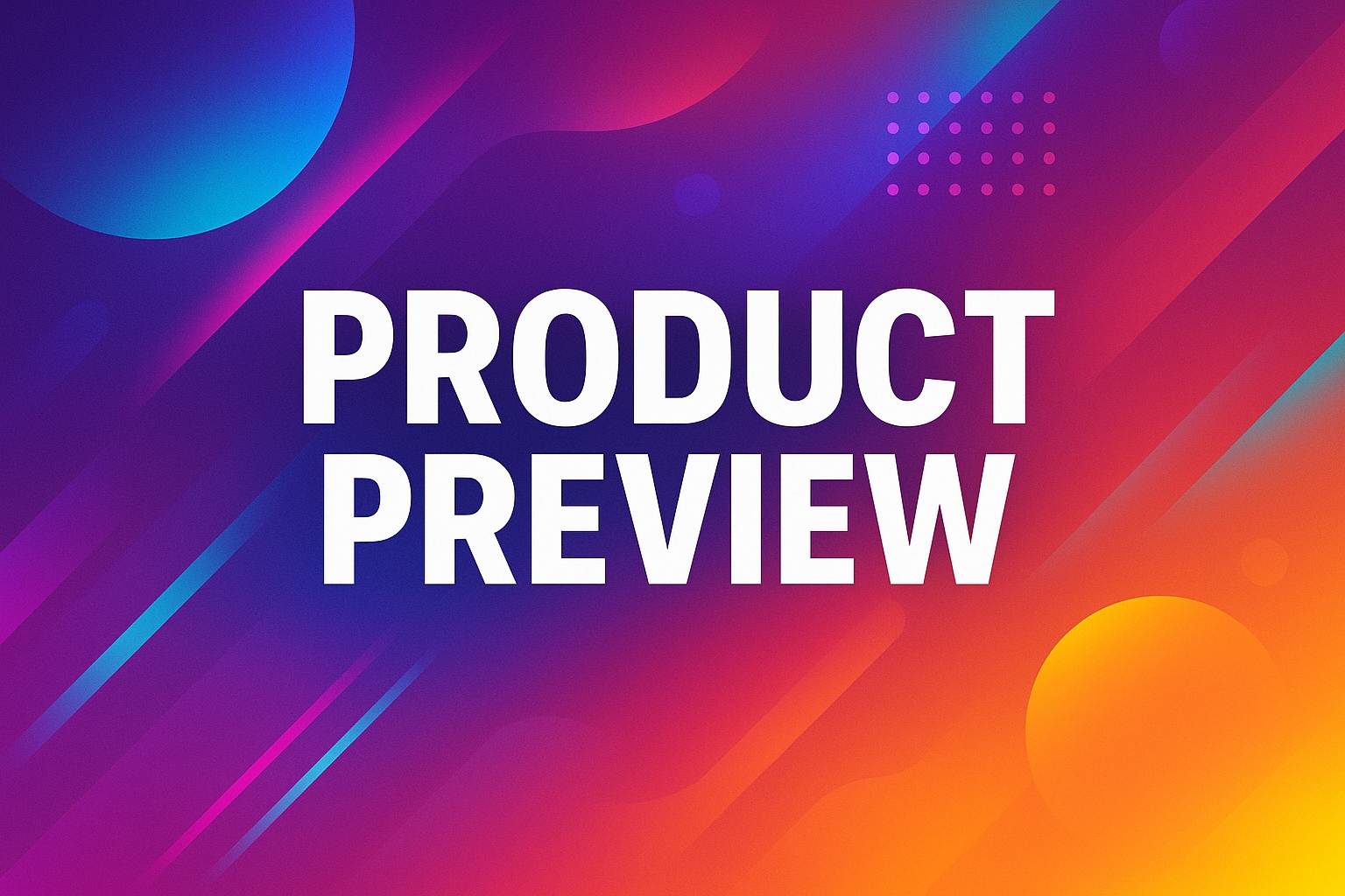 Cách thiết kế ảnh preview sản phẩm số chuyên nghiệp để tăng hÃ¬nh 3