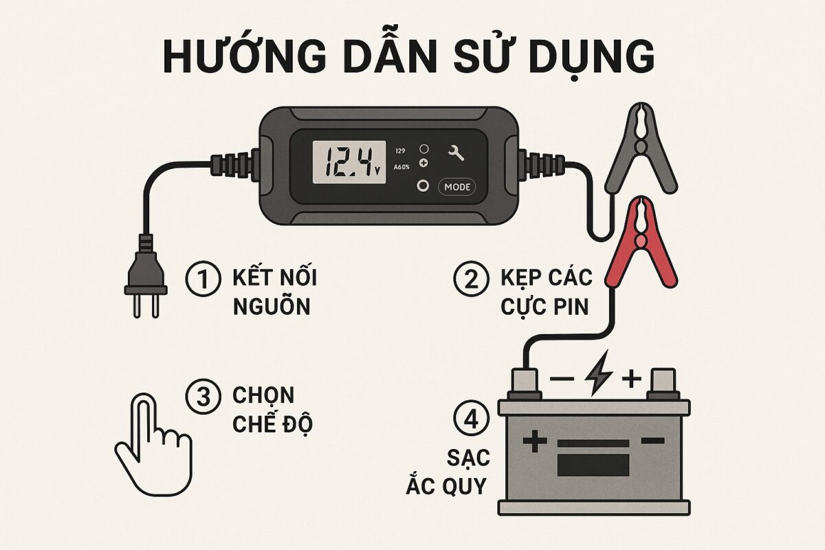 Cách xây dựng uy tín người bán sản phẩm số bằng nội dung 1