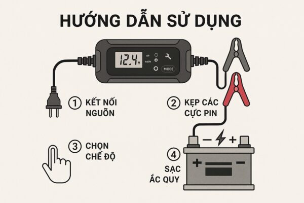 Cách xây dựng uy tín người bán sản phẩm số bằng nội dung 1