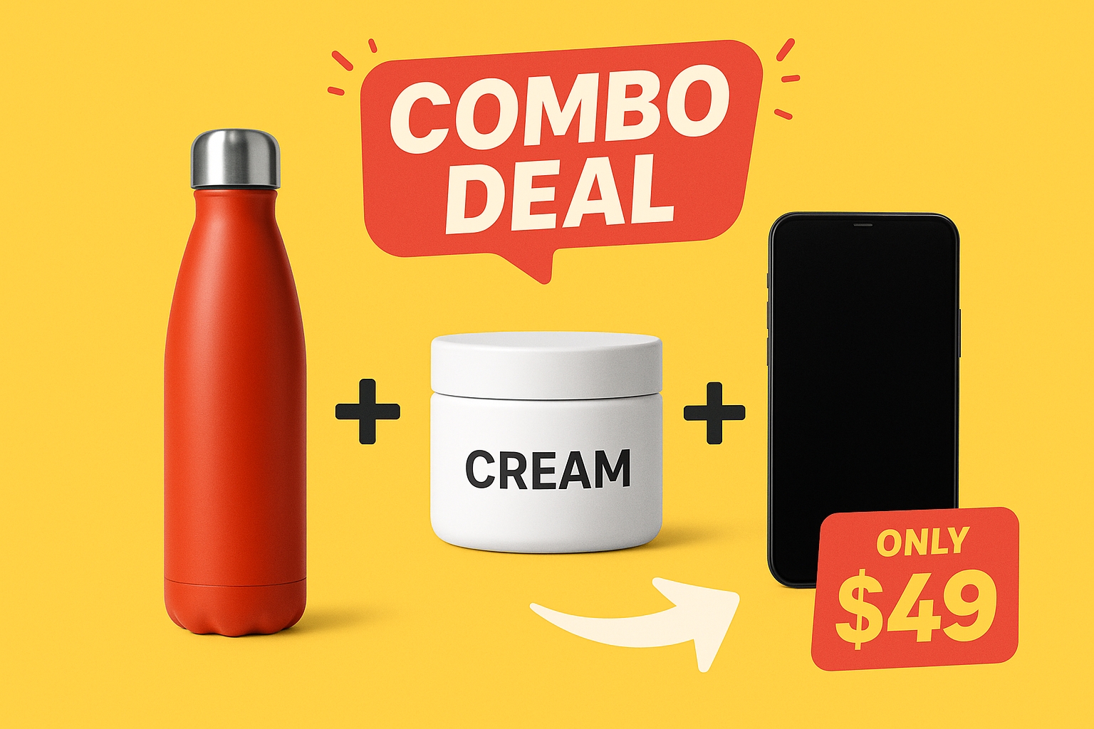 Chiến Lược Tạo Combo Prompt AI Template và Mockup Để Tăng hÃ¬nh 4