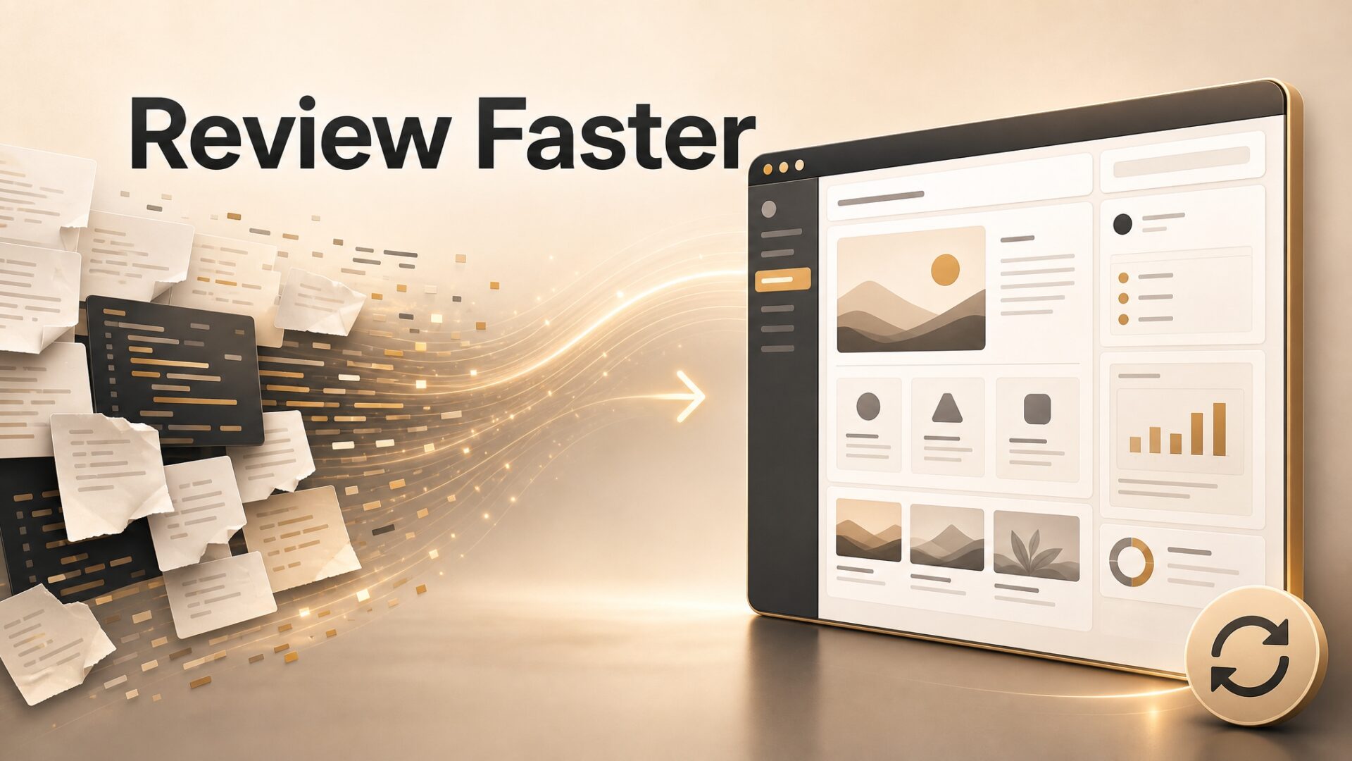 Minh họa quy trình biến Markdown dài thành HTML artifact dễ review cho Claude Code và OpenClaw