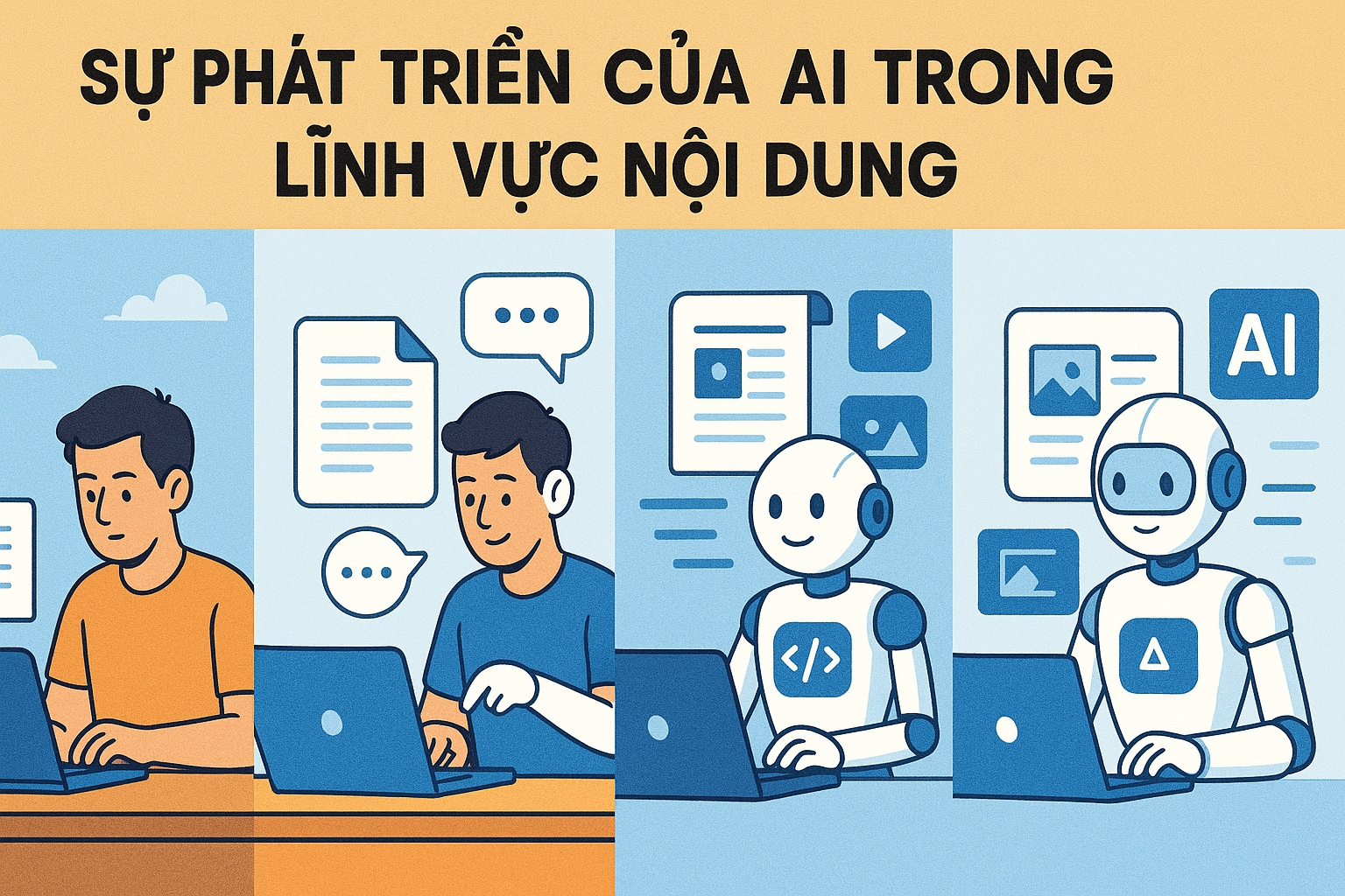Hướng dẫn sử dụng Prompt AI sạch lỗi font mẫu số 03 hình 4