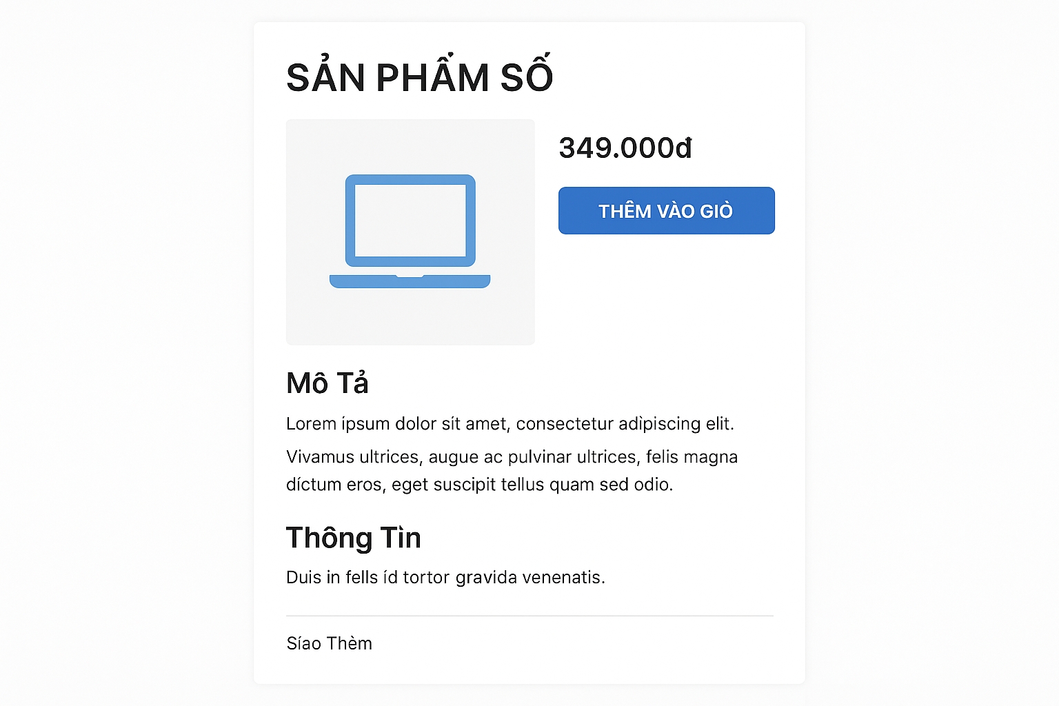 Hướng dẫn viết nội dung sản phẩm số hiệu quả hình 3