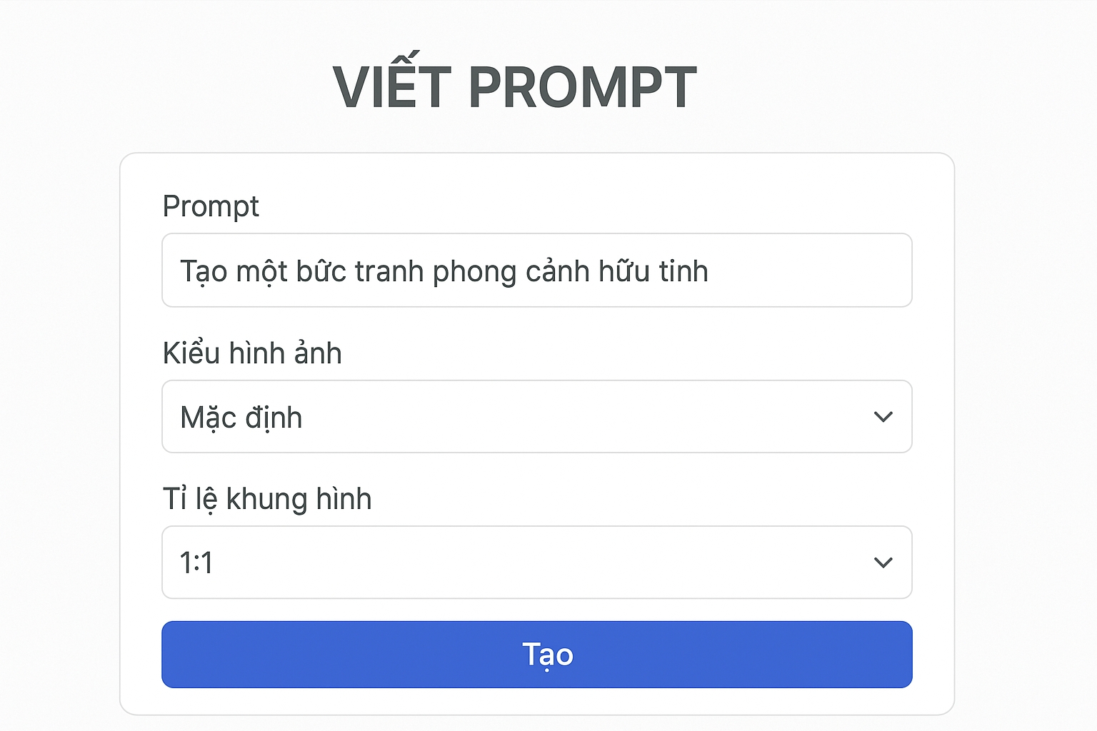 H��ng d�n vi�t Prompt ChatGPT hi�u qu� h�nh 4