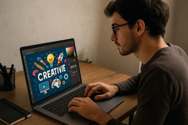 Hướng dẫn xây dựng bộ sản phẩm số cho freelancer sáng tạo 1