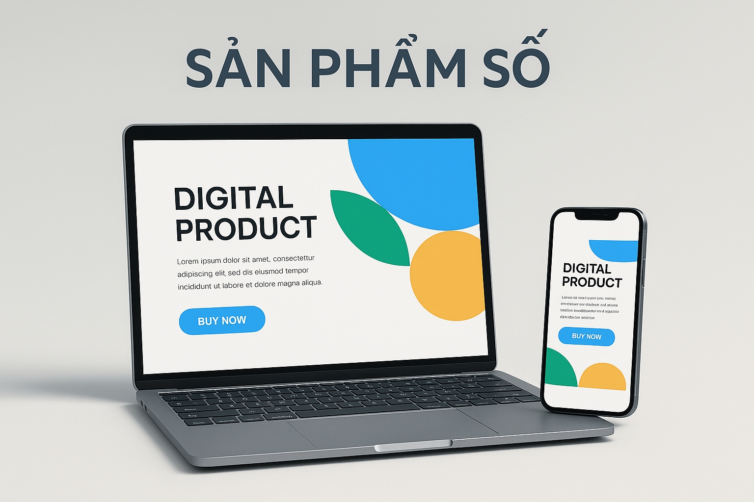 Hướng dẫn xây dựng bộ sản phẩm số cho freelancer sáng tạo hình 2