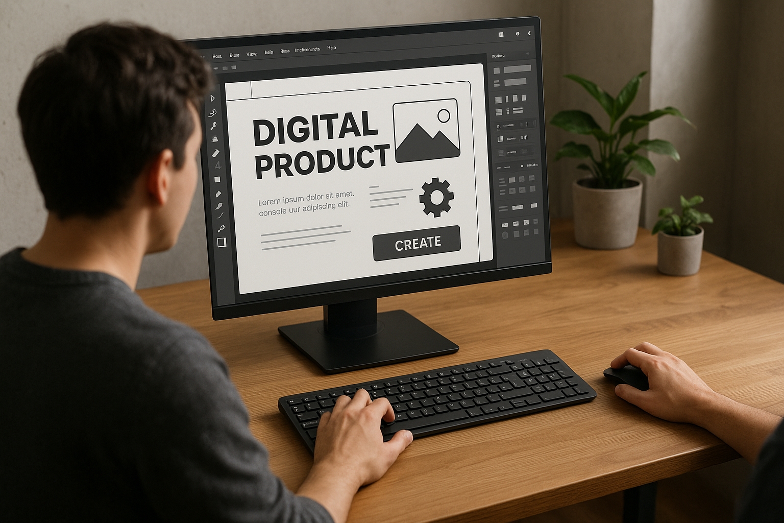 Hướng dẫn xây dựng bộ sản phẩm số đầu tiên trên Chợ Digi hình 2