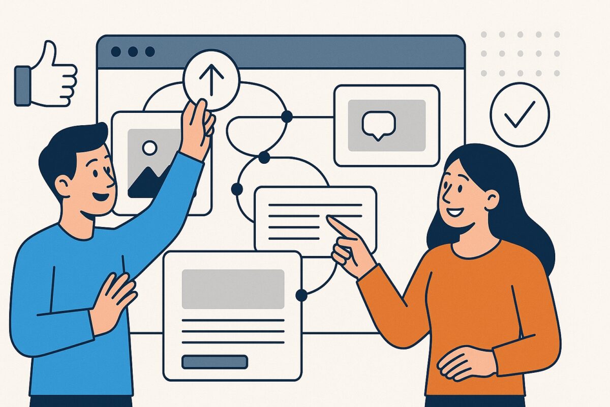 Khám Phá Lợi Ích của Internal Link trong SEO