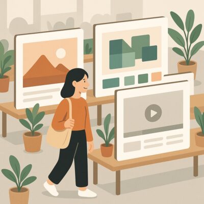 Thị trường sản phẩm số tại Việt Nam