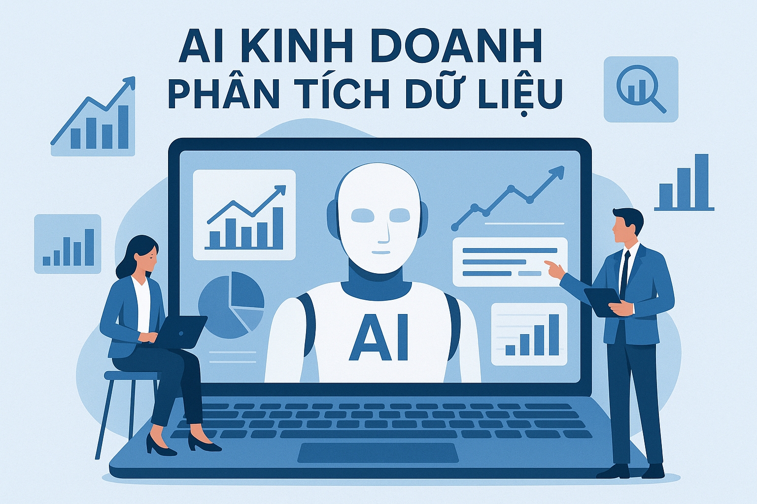 Prompt AI l� g�? Kh�m ph� �ng d�ng trong c�ng vi�c v� kinh h�nh 3