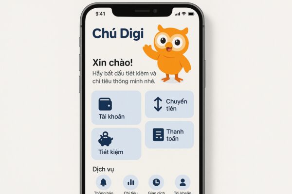 So sánh nền tảng bán sản phẩm số và lợi thế Chợ Digi 1