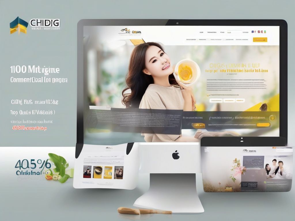 Top 100+ Mẫu Website & Giao Diện Đẹp Nhất 2026 (Tặng 100% Theme Bản Quyền) - hình minh họa 3